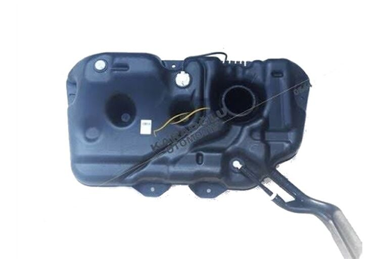 YAKIT DEPOSU DİZEL DACIA DUSTER 4X4 1.5 DCİ (ŞAMANDIRASIZ)