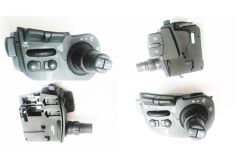 SİLECEK KUMANDA  KOLU CLİO III MODÜS KANGO II