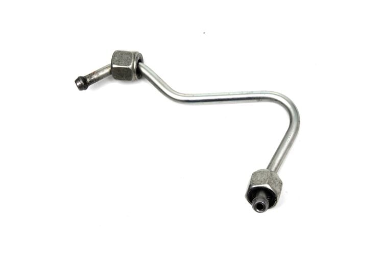 ENJEKTÖR RAMPA BORUSU CLİO III MEGANE III DUSTER