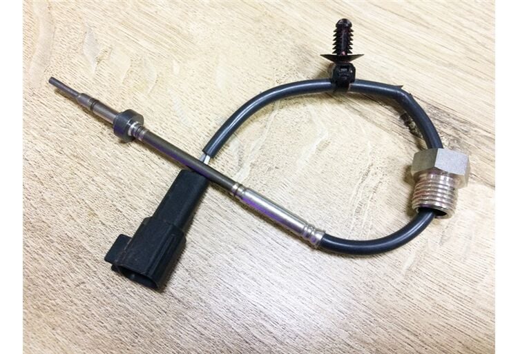 TURBO SICAKLIK KAPTÖRÜ FORD FORD TRANSİT 2014-2018