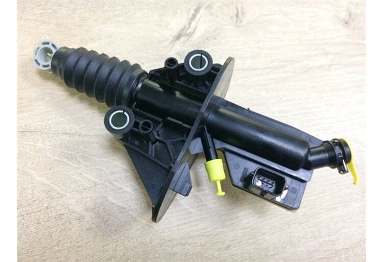 DEBRİYAJ SİLİNDİRİ MEGANE IV KADJAR