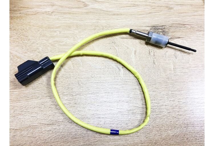 TURBO SICAKLIK SENSÖRÜ FORD TRANSİT MK8 2014-2018