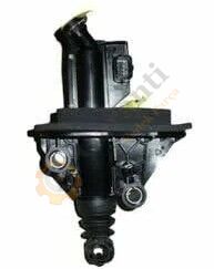 DEBRİYAJ MERKEZİ KOLEOS II