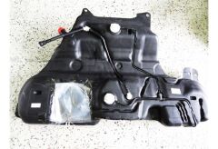 YAKIT DEPOSU FLUENCE MEGANE III SCENİC III (ŞAMANDIRA ÜZERİNDE)