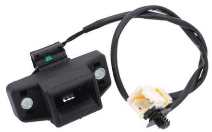 BAGAJ KAPAK KİLİDİ CLİO HB Y.M