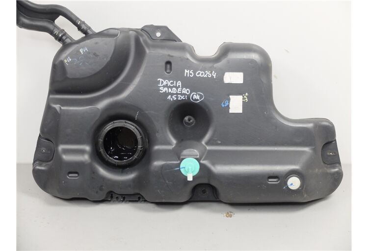 YAKIT DEPOSU RENAULT DACIA CLİO SYMBOL SANDERO II 1.5 DCİ (ŞAMANDIRASIZ)