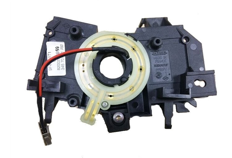 AIRBAG GÖBEĞİ KANGOO