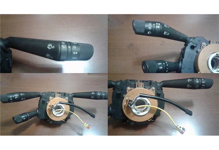 SİNYAL KOLU FİORİNO