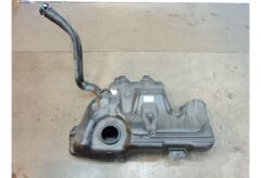 YAKIT DEPOSU CAPTUR (ŞAMANDIRA ÜZERİNDE)