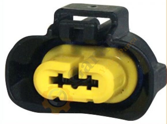 SİS AMPUL SOKETİ ÜNİVERSAL Y.M.