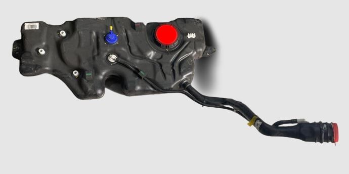 YAKIT DEPOSU H4D H4M (ŞAMANDIRA YOK)