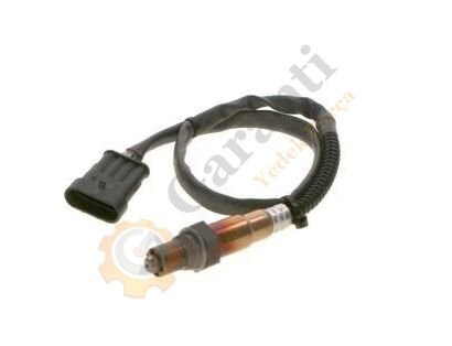 OKSİJEN SONDASI MAREA BRAVO STİLİO SİENA