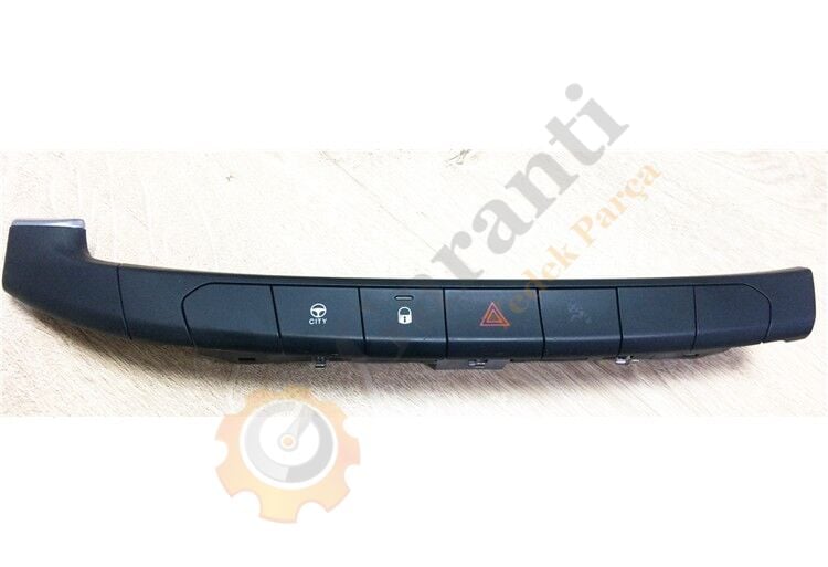 ANAHTAR KUMANDA GRUBU FİAT EGEA