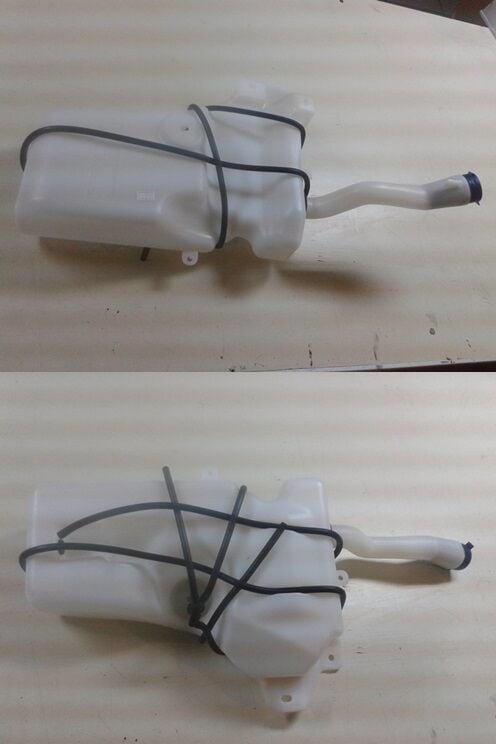 CAM SU FİSKİYE DEPOSU (MOTORSUZ) FİORİNO BİPPER NEMO