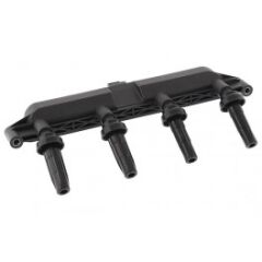 ATEŞLEME BOBİNİ SİYAH PEUGEOT 106 206 306 406 PARTNER CITROEN BERLİNGO XSARA 1.4