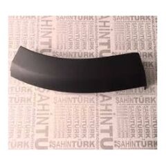 SOL ÖN YAN TAMPON UÇ BANDI SANDERO STEPWAY LOGAN I SANDERO I