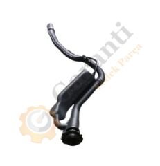 MAZOT DOLUM BORUSU MEGANE II