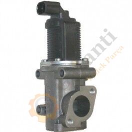 EGR VALFİ BRAVO DOBLO MAREA STİLİO İDEA 1.9 JTD