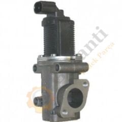 EGR VALFİ BRAVO DOBLO MAREA STİLİO İDEA 1.9 JTD