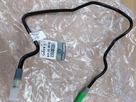 FREN BORUSU DUSTER 4X2