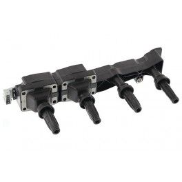 ATEŞLEME BOBİNİ CITROEN C2 C4 BERLİNGO XSARA  PEUGEOT 206 307 1.6 16V