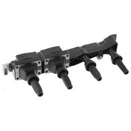 ATEŞLEME BOBİNİ CITROEN C2 C4 BERLİNGO XSARA  PEUGEOT 206 307 1.6 16V