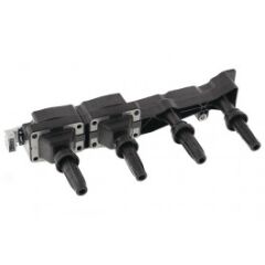 ATEŞLEME BOBİNİ CITROEN C2 C4 BERLİNGO XSARA  PEUGEOT 206 307 1.6 16V