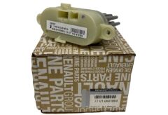 FAN MOTOR REZİSTANSI KANGOO II MASTER III TRFAİC II III