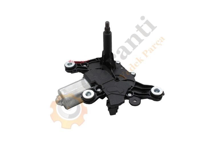 ARKA CAM SİLECEK MOTORU CLİO IV DACIA LOGAN