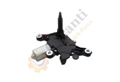 ARKA CAM SİLECEK MOTORU CLİO IV DACIA LOGAN