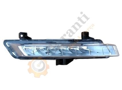 GÜNDÜZ FARI SAĞ CLİO IV