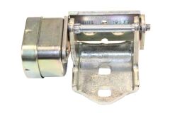 KAPI MENTEŞESİ ÖN SOL SİYAH MEGANE II