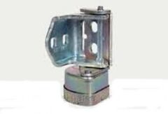 KAPI MENTEŞESİ ÖN SAĞ YEŞİL MEGANE II