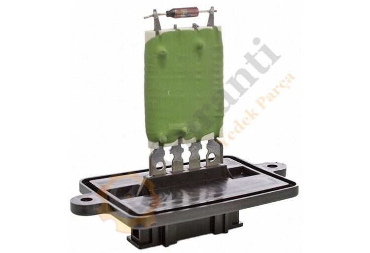 KALORİFER REZİSTANSI LOGAN II SANDERO II