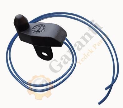 DIŞ AYNA SICAKLIK KAPTÖRÜ MEGANE III FLUENCE