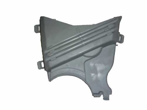 MOTOR YAN KAPAĞI CLİO IV FLUENCE MEGANE III KANGO II III DACIA