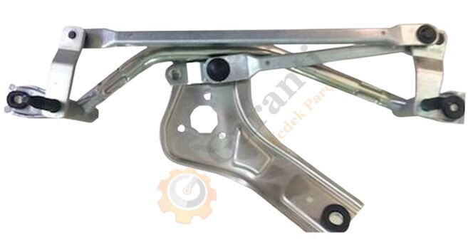 SİLECEK MEKANİZMASI FİAT LİNEA