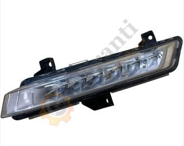 GÜNDÜZ FARI SOL CLİO IV