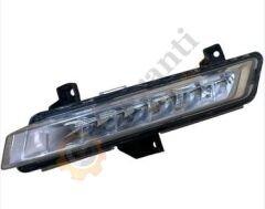 GÜNDÜZ FARI SOL CLİO IV