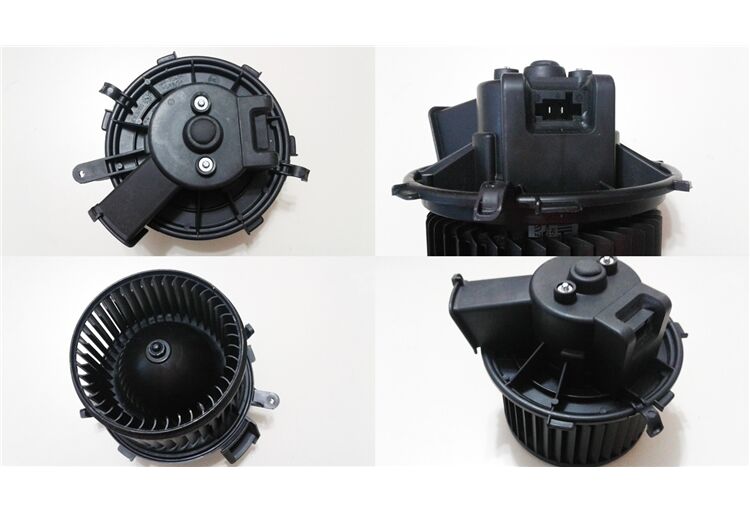 KALORİFER MOTORU FİAT DUCATO PEUGEOT BOXER