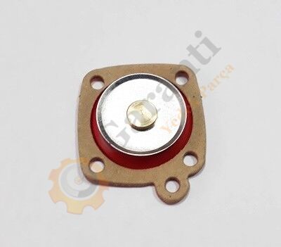 KAPIŞ DİYAFRAM SLX  KARE DÜZ YAN (YAN SAN)