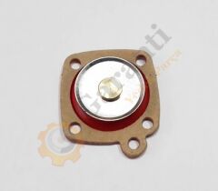 KAPIŞ DİYAFRAM SLX  KARE DÜZ YAN (YAN SAN)