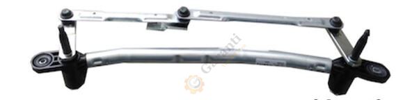 SİLECEK MEKANİZMASI FİAT DOBLO III