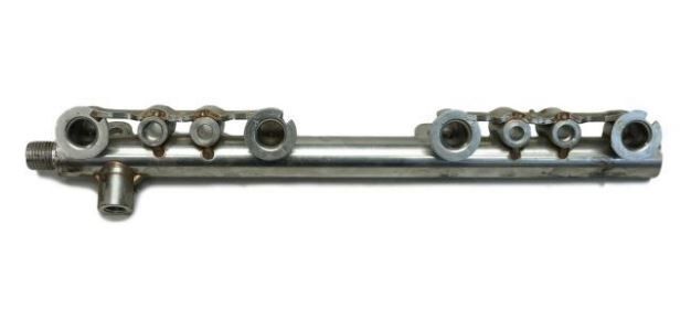 ENJEKSİYON TEVZİİ BORUSU CLİO IV WAGON