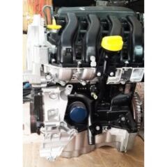 MOTOR 6 VİTES MEGANE II SCENİC II 1.6 16V