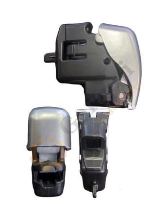 VİTES TOPUZU İÇ MANDALI MEGANE IV MAT