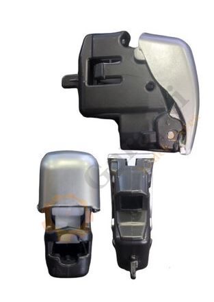 VİTES TOPUZU İÇ MANDALI MEGANE IV MAT