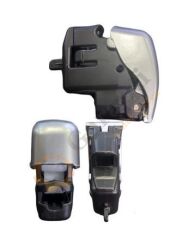 VİTES TOPUZU İÇ MANDALI MEGANE IV MAT