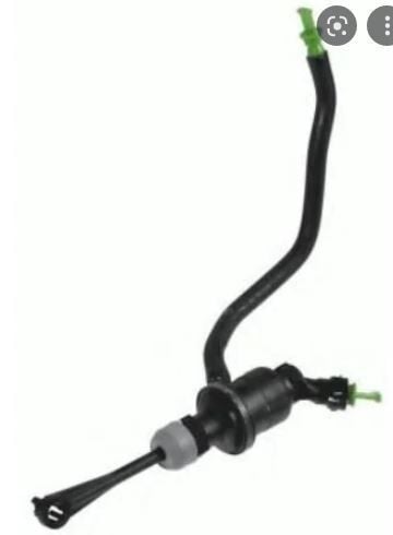 HİDROLİK DEBRİYAJ MERKEZİ KOLEOS