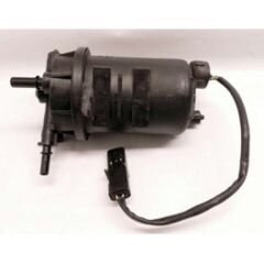 MAZOT FİLTRESİ KOMPLE MASTER TRAFIC